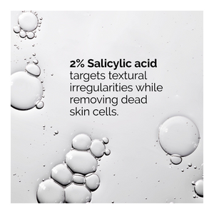 Salicylic Acid 2% Anhydrous Solution