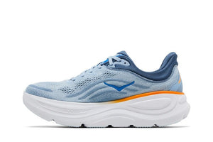 HOKA Bondi 9 Drizzle Downpour