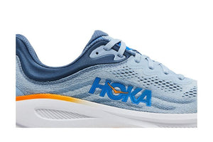 HOKA Bondi 9 Drizzle Downpour