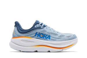 HOKA Bondi 9 Drizzle Downpour