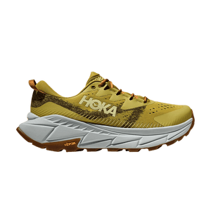 HOKA Skyline Float x Golden Lichen