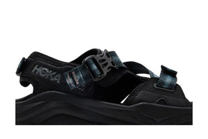 HOKA Infini Hike TC Triple Black