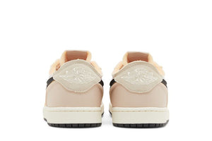 Air Jordan 1 Low OG Ex Coconut Milk