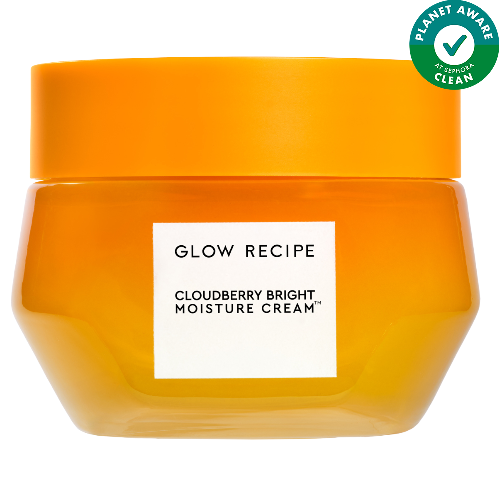 Cloudberry Bright Moisture Cream