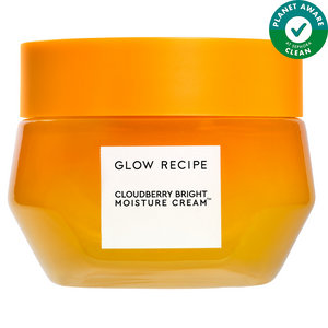 Cloudberry Bright Moisture Cream