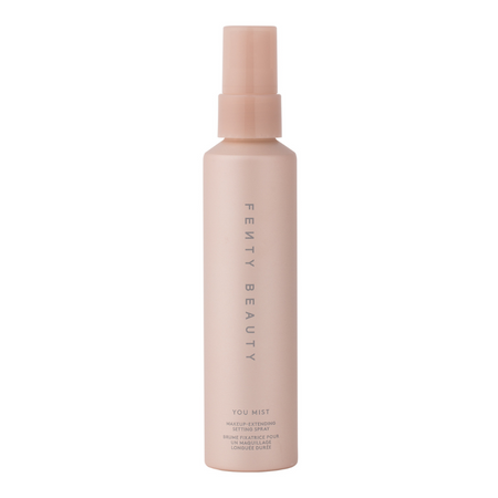 You Mist Makeup-Extending Setting Spray