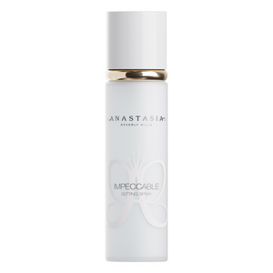 Impeccable Blurring Matte Setting Spray