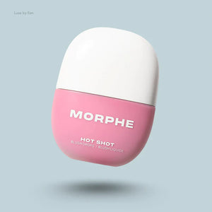 MORPHE Hot Shot blush drops 30ml
