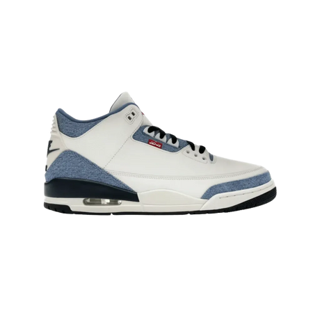 Levi’s x Air Jordan 3 Retro 'All-Star'
