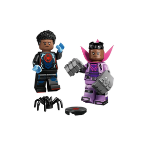 Lego Spider-Man Across the Spider-Verse Mystery Blind Box