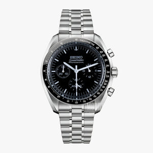 Speedseiko Black