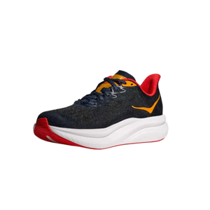 Hoka Mach 6 Varsity Navy