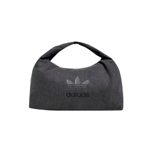 Adidas Always Original Denim Shoulder Bag Black
