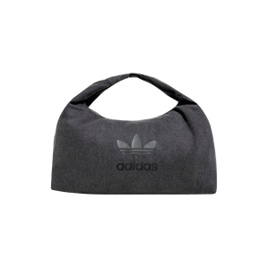 Adidas Always Original Denim Shoulder Bag Black