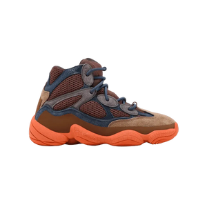 Yeezy 500 High 'Tactical Orange'