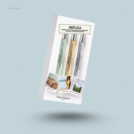 MAISON MARGIELA Spring Summer Discovery set