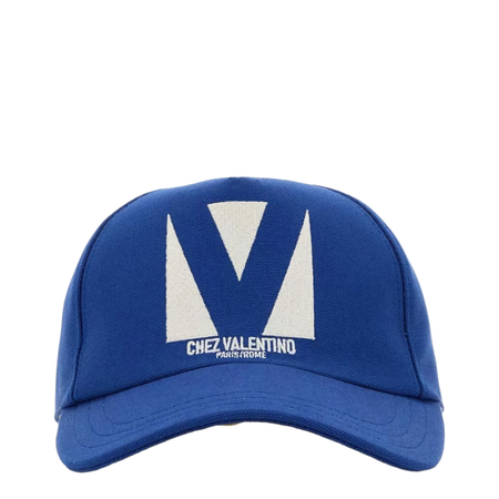Cotton Cap