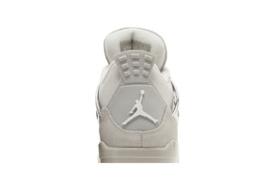 Air Jordan 4 Frozen Moments