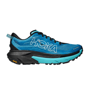 HOKA Mafate 5 Skyward Blue