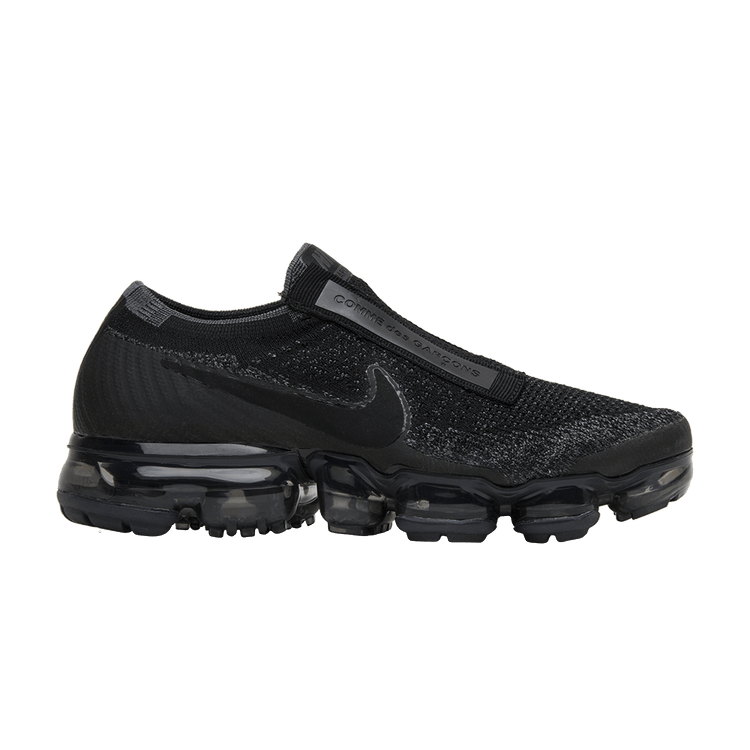 Comme des Garçons x Wmns Air VaporMax 'Black'
