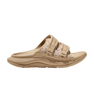 HOKA Ora Luxe Shifting Sand