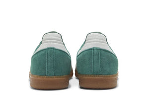 adidas Samba OG Collegiate Green Gum Grey Toe