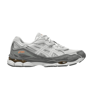 Asics Gel NYC Cloud Grey