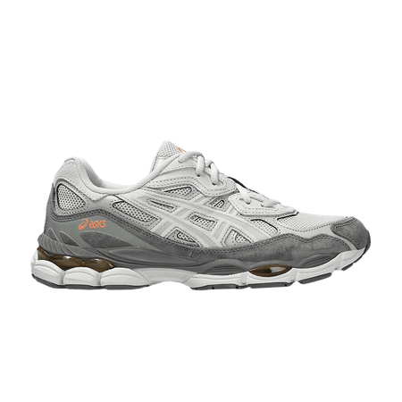 Asics Gel NYC Cloud Grey