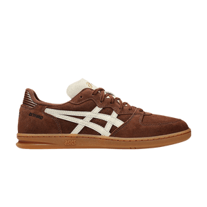 ASICS Skyhand OG Reddish Brown Oatmeal