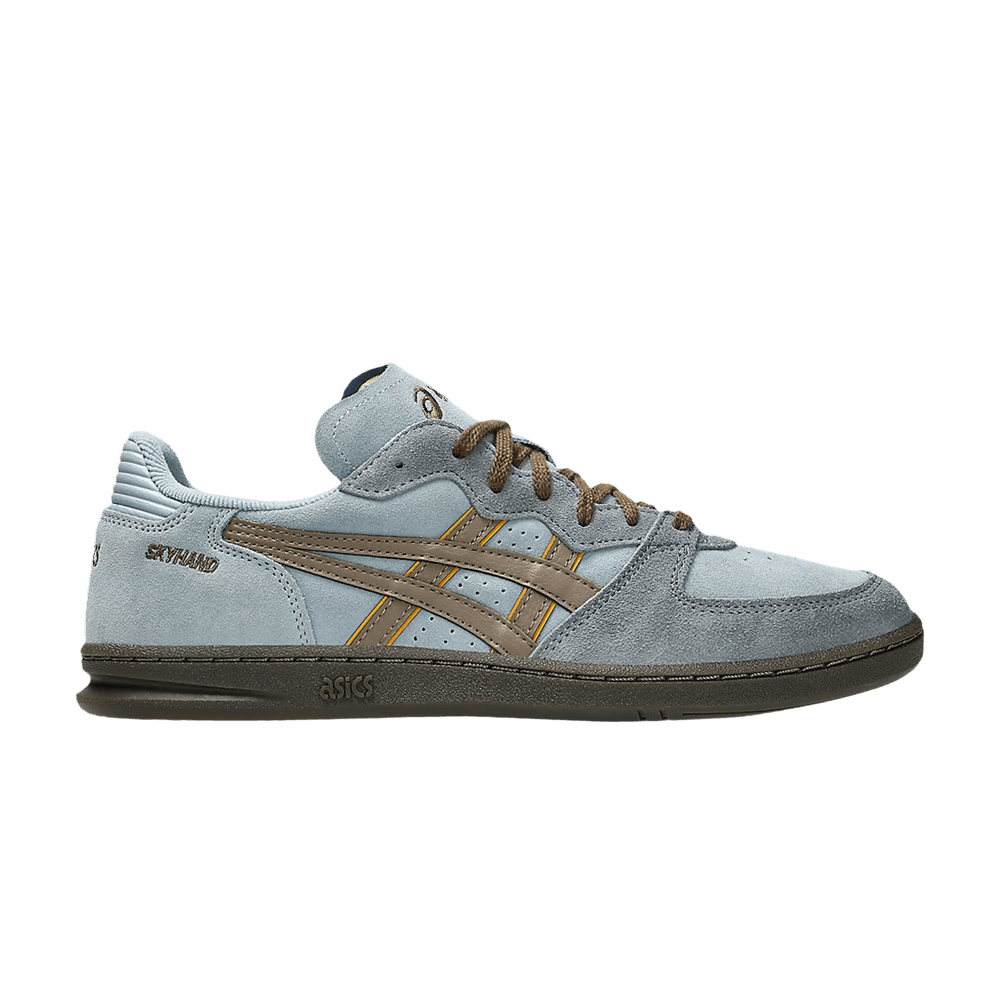 Asics Skyhand OG Dolphin Grey Pepper