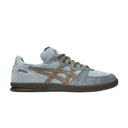 Asics Skyhand OG Dolphin Grey Pepper