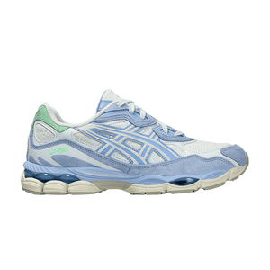 Asics Gel NYC Airy Blue