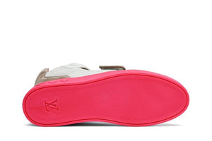 Kanye West x Louis Vuitton Jasper Patchwork