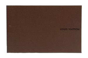 Kanye West x Louis Vuitton Don Anthracite
