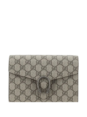 Dionysus GG Supreme wallet-on-chain