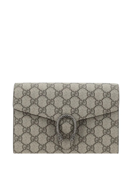 Dionysus GG Supreme wallet-on-chain
