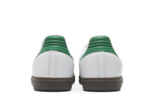 adidas Samba OG White Green