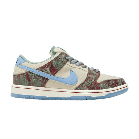Nike SB Dunk Low Crenshaw Skate Club