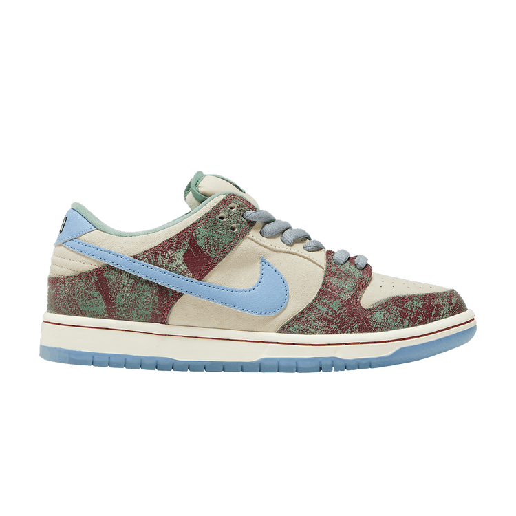 Nike SB Dunk Low Crenshaw Skate Club