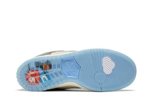 Nike SB Dunk Low Crenshaw Skate Club