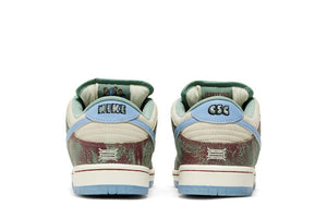 Nike SB Dunk Low Crenshaw Skate Club