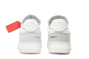 Nike Air Force 1 Low Off White