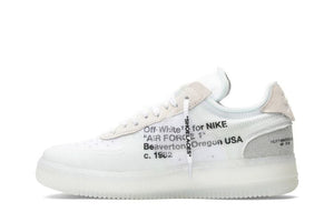 Nike Air Force 1 Low Off White
