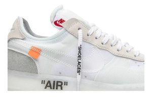 Nike Air Force 1 Low Off White