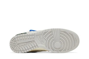 Nike Dunk Low Off White Lot 32