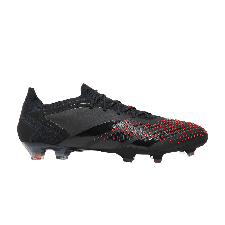 Prada x Predator Accuracy Lux.1 L FG Black Solar Red