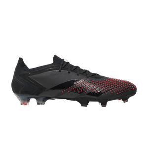 Prada x Predator Accuracy Lux.1 L FG Black Solar Red