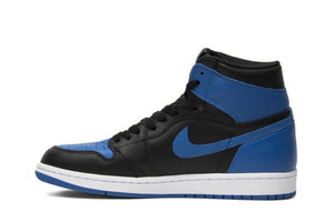 Air Jordan 1 Retro High OG Royal 2017