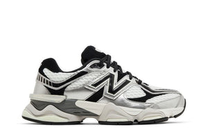 Shoe Palace x 9060 Metallic