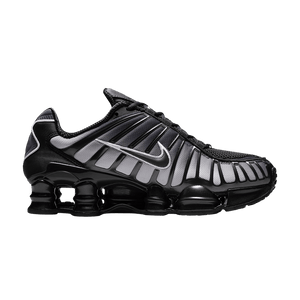 Nike Wmns Shox TL Fade 'Off Noir White'